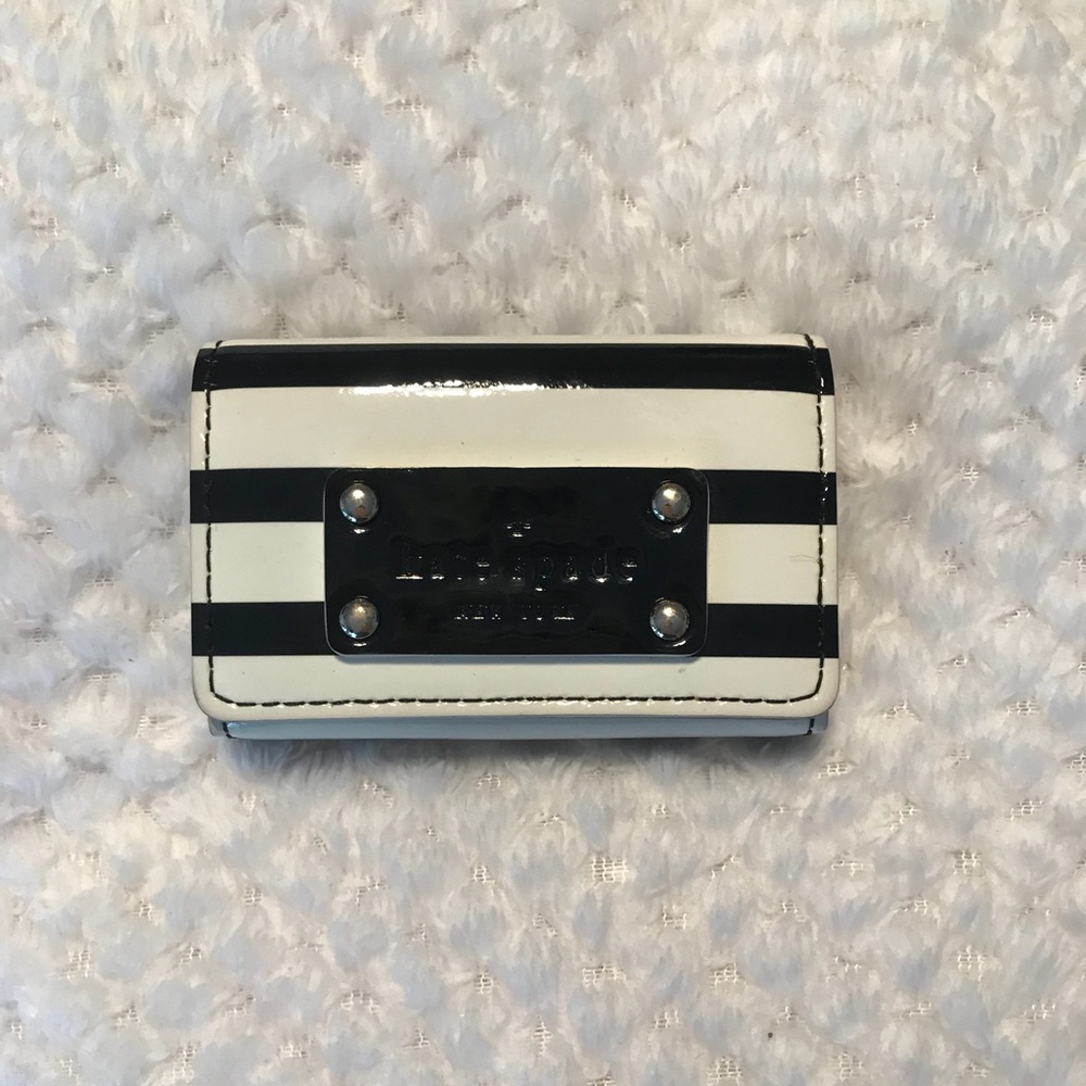 Kate Spade Card Case